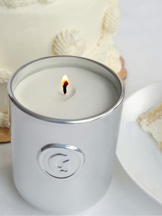 Glossier Other - Glossier | Birthday Cake Candle